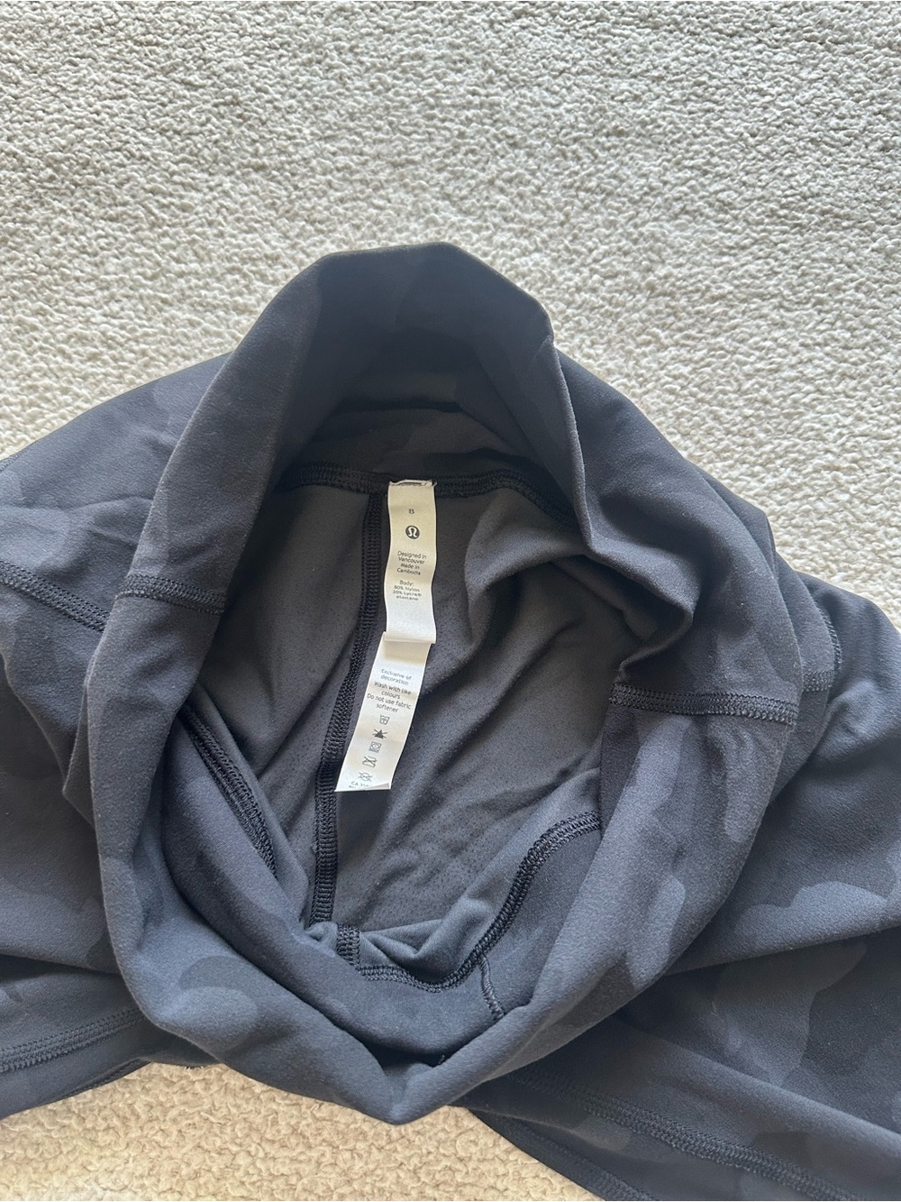 Lululemon Align SHR Pant 28" - Picture 4 of 5